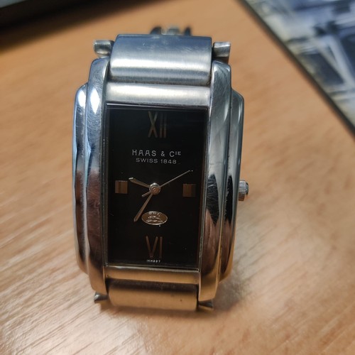 Raro orologio polso - orologio, donna