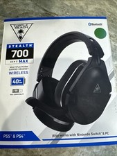 Turtle beach stealth 700 gen - stealth,