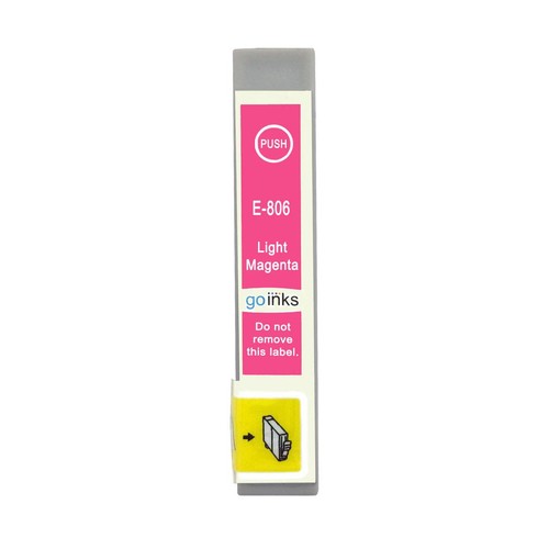 Cartuccia inchiostro magenta - , 1