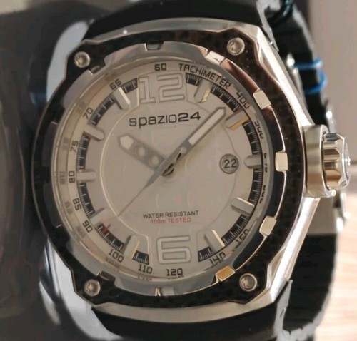 Orologio spazio24 quartz water - quartz,
