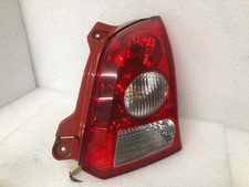 265504A00F FANALE POSTERIORE DESTRO per NISSAN PIXO (UA0) (04/09>) 1.0 BER