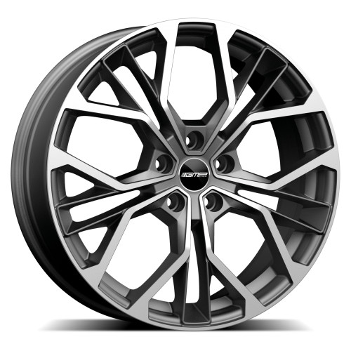 Cerchio lega per mitsubishi - in,