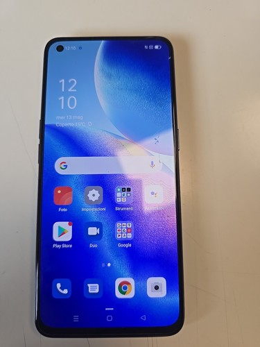 Oppo find lite cph2145 - 5g,