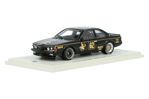Bmw 635 csi 62 - 1/43, #62