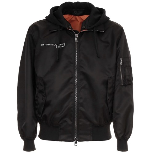 Giacca bomber valentino sempre - bomber,