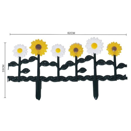Recinzione per giardino - recinzione,