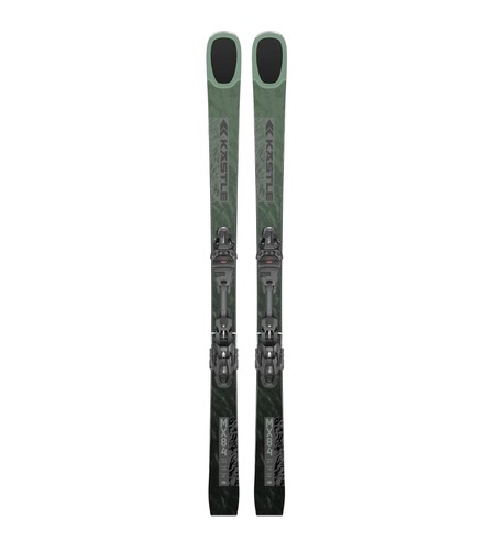 Sci kastle mx84 all mountain - sci,