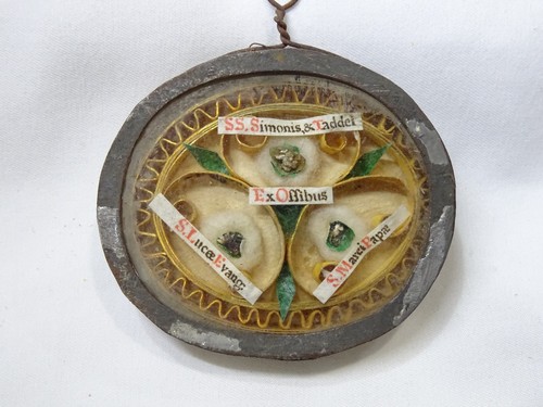 Reliquiario reliquia s - reliquiario,