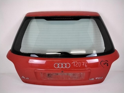Portellone posteriore per - posteriore, audi