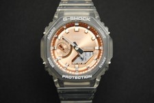 NEW CASIO GA2100BM-7A5 G-SHOCK