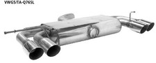 Bastuck impianto duplex - bastuck,
