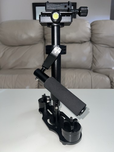 Stabilizzatore fotocamera