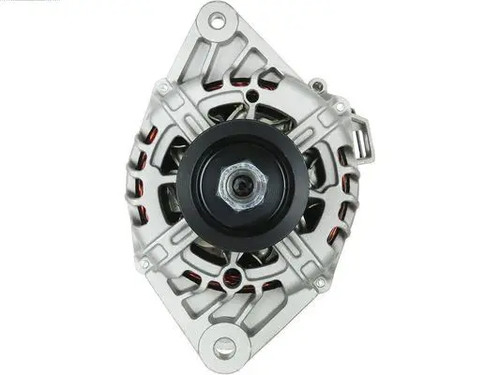 Alternatore con puleggia - , a3176