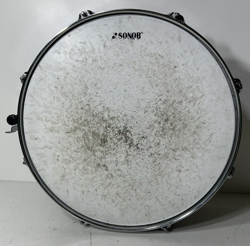 Sonor drums force 2001 - drums,