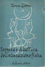 TECNICA E DIDATTICA