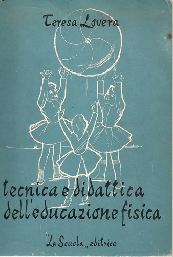 Tecnica didattica - e,