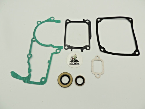 Kit guarnizioni - guarnizioni,