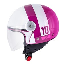 CASCO GIVI 10.7 MINI-J DEMI