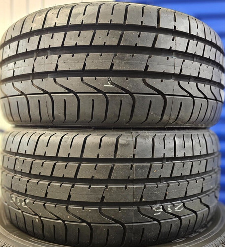 Nuovo pirelli zero 245 45 - p, 245/45