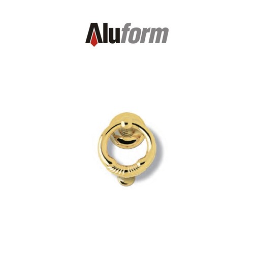 Battente ottone pvd - battente,