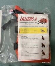 Giubbotto salvagente per cani