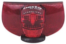 BASTA AXA RAY LED PORTABICI