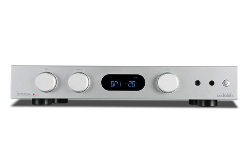 Audiolab 6000a amplificatore - 6000a,