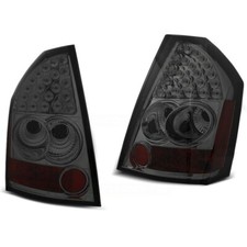 Luci posteriori LED per