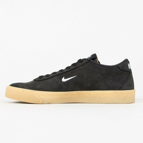 Nike zoom bruin iso orange - nike, "orange