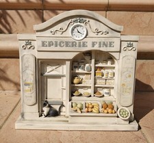 Orologio da parete, in ceramica LAFOND creation