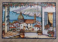 Ceramica Vietri, bellissima
