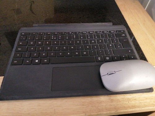 Microsoft surface tastiera - microsoft,
