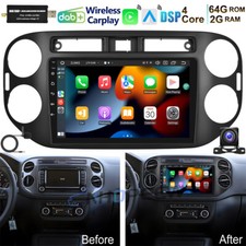 DAB+ Apple Carplay 64 GB