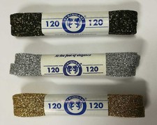 LACCI PIATTI STRINGHE SCARPE