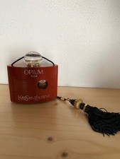 M05 - FACTICE OPIUM YVES SAINT LAURENT - NO PROFUMO