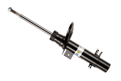 Ammortizzatore gas - ammortizzatore,