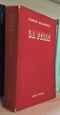 Curzio Malaparte La pelle Aria