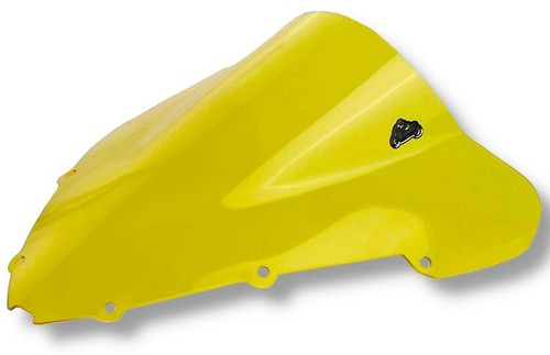 Cupolino doppia bolla cbr600f - bolla,