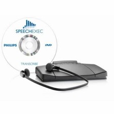 Philips SpeechExec Set di