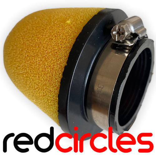 Filtro aria pit bike - aria,