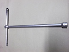 Chiave a T semplice corta con