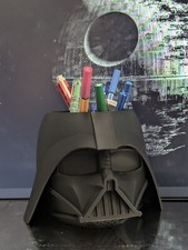 Portapenne darth vader - darth, fan
