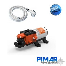 POMPA KIT AUTOCLAVE BARCA