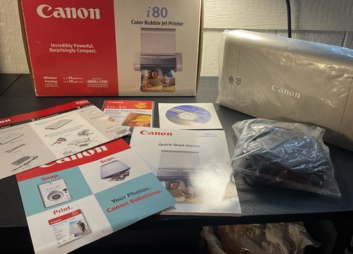 Canon i80 k10233 stampante - canon,