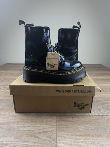 Bottines martens jadon - bottines,