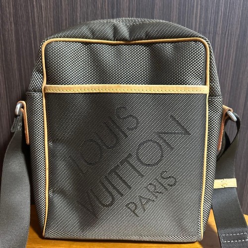 Borsa louis vuitton - borsa, damier