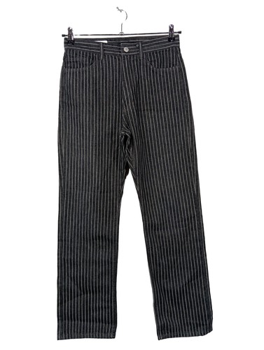 Zara jeans gamba dritta - zara, a