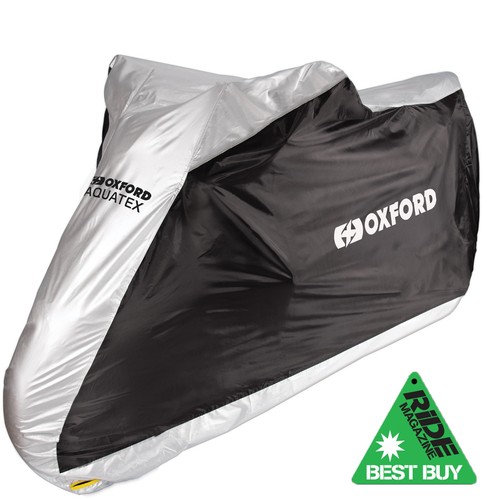 Oxford aquatex copertura moto - oxford,