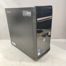 HP Pavilion p6-2376 pc AMD