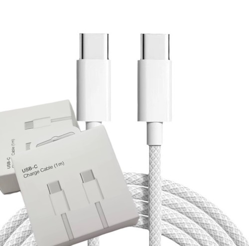 Cavo usb type ricarica - type, pd